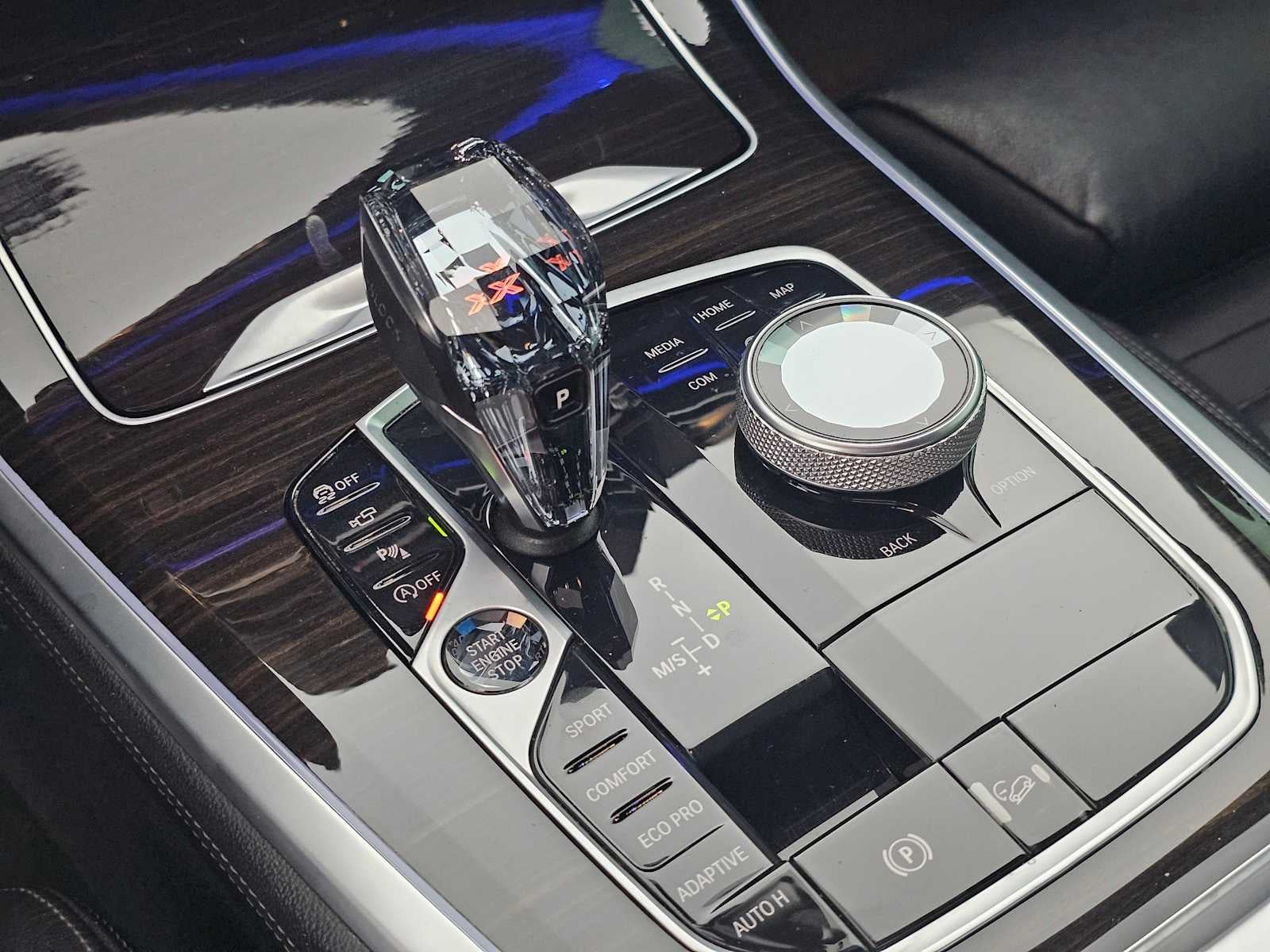 2019 BMW X5 xDrive40i xDrive40i