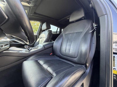 2022 BMW X6 xDrive40i xDrive40i