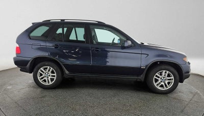 2006 BMW X5 3.0i 3.0i