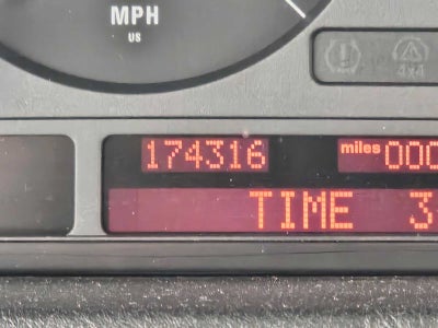 2006 BMW X5 3.0i 3.0i