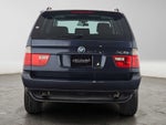 2006 BMW X5 3.0i 3.0i