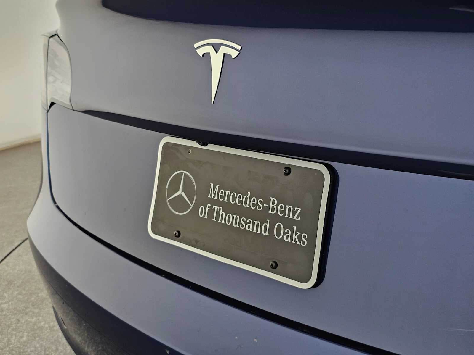 2023 Tesla Model 3 RWD