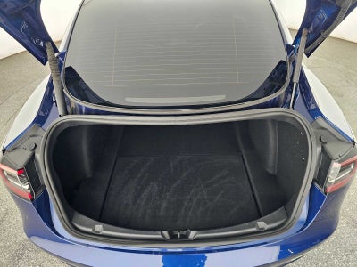 2023 Tesla Model 3 RWD