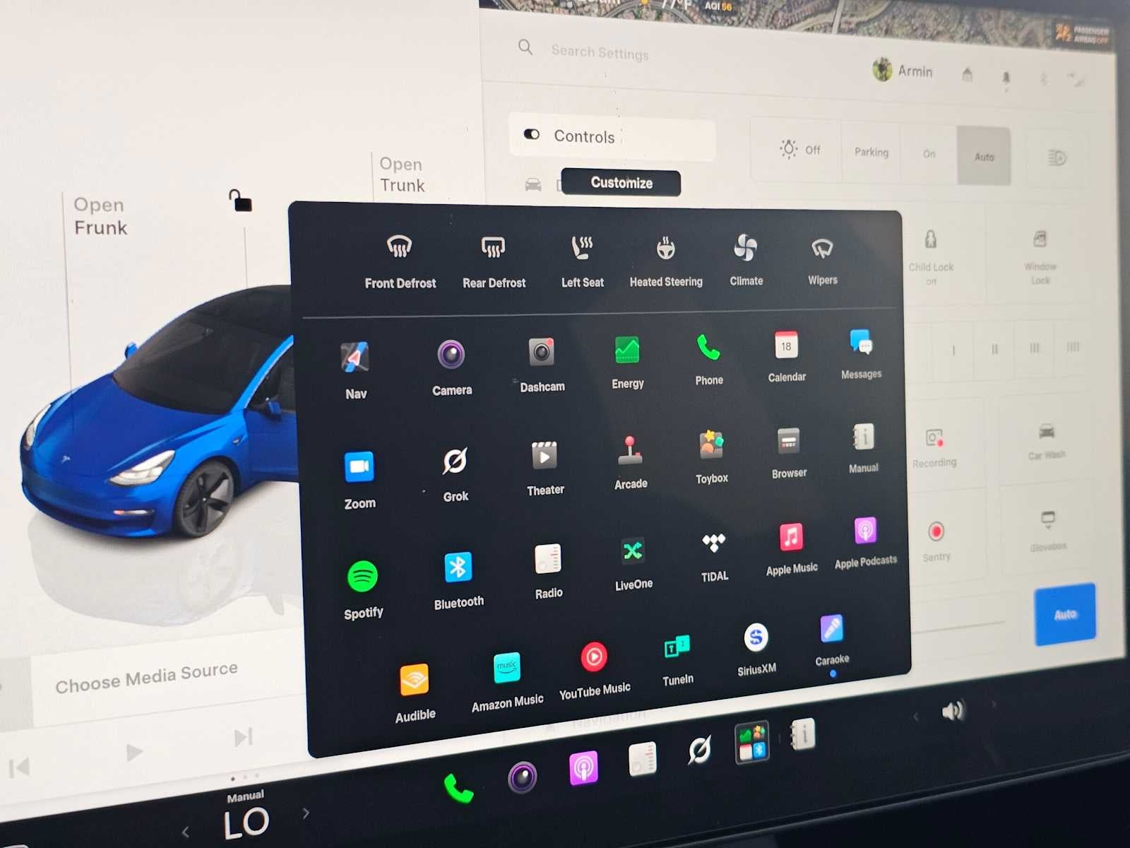 2023 Tesla Model 3 RWD
