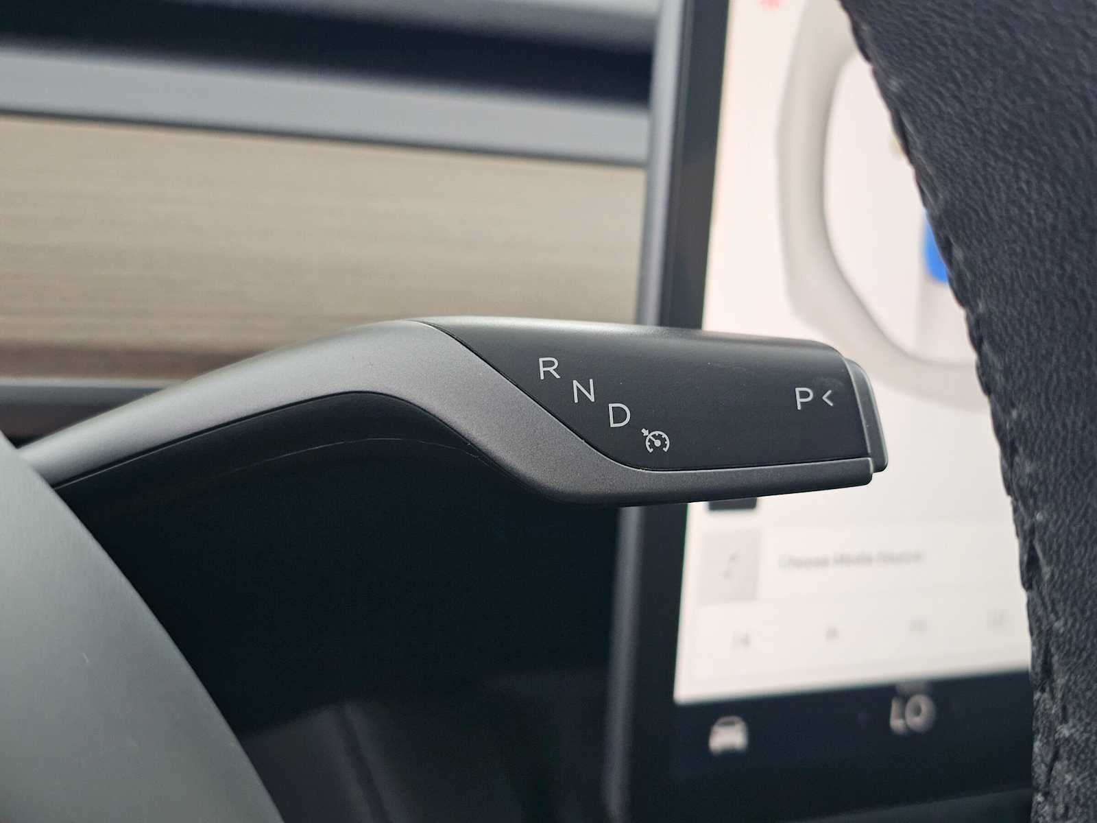 2023 Tesla Model 3 RWD