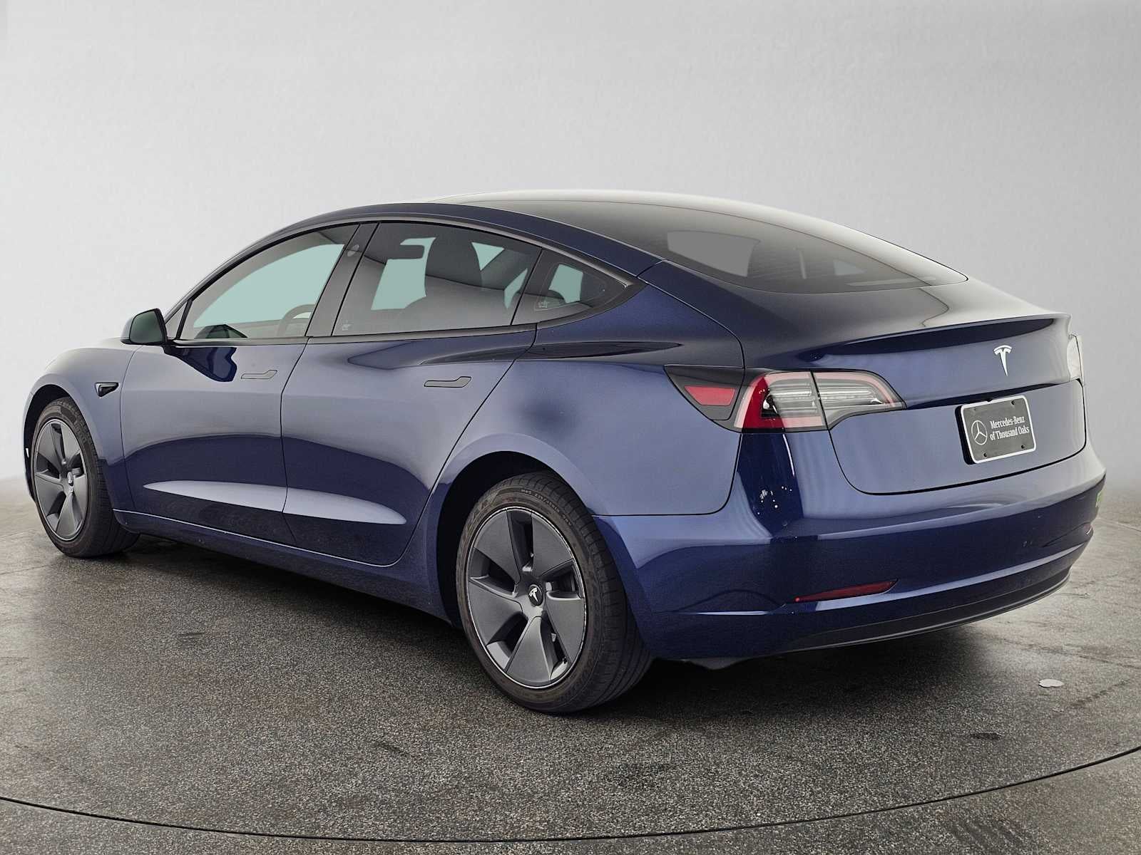 2023 Tesla Model 3 RWD