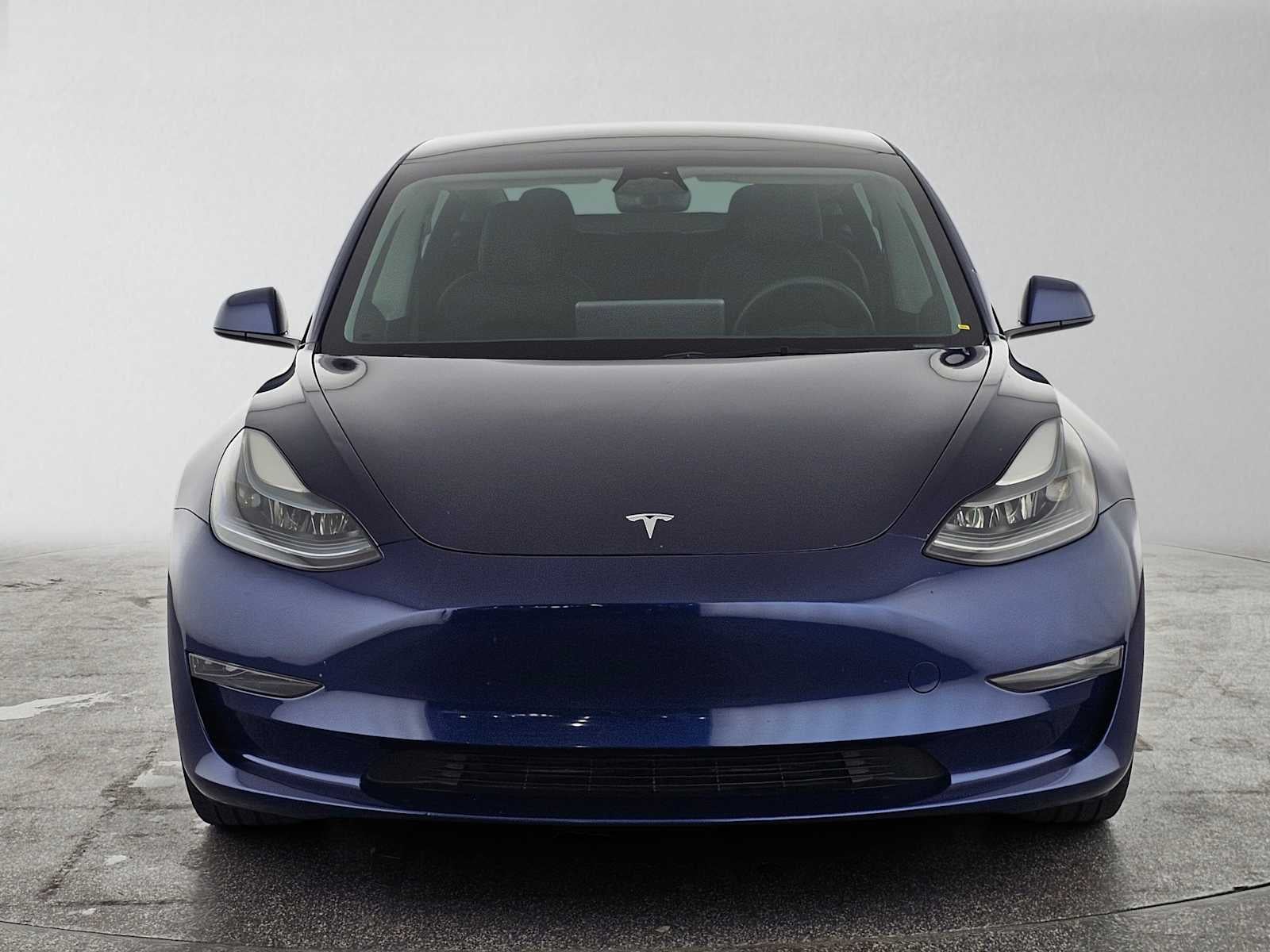 2023 Tesla Model 3 RWD
