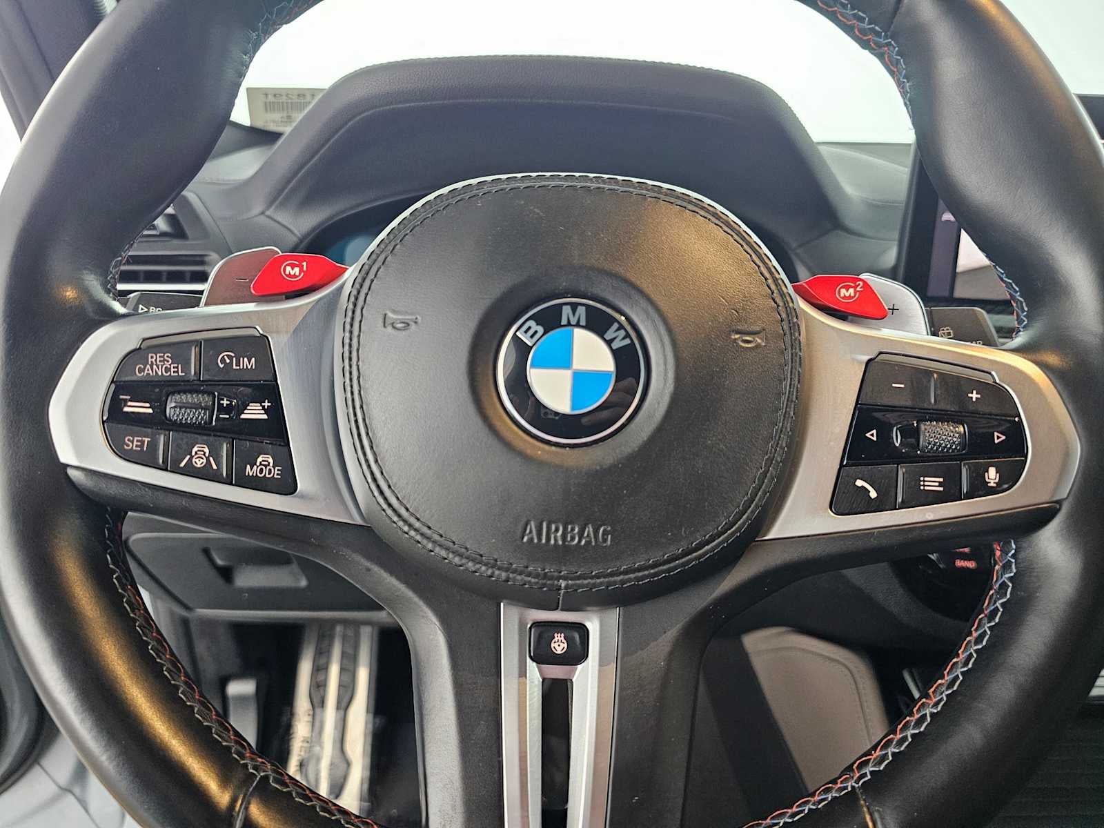 2022 BMW X3 M Sports Activity Vehicle Sports Activity Vehicle