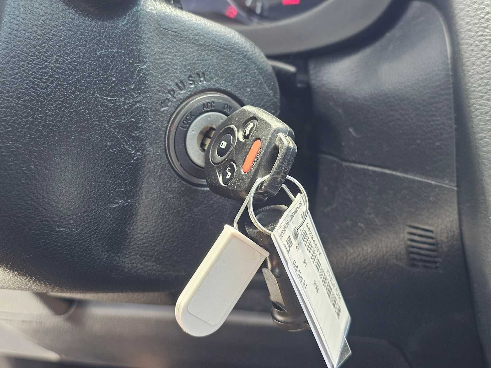 2021 Subaru WRX Manual