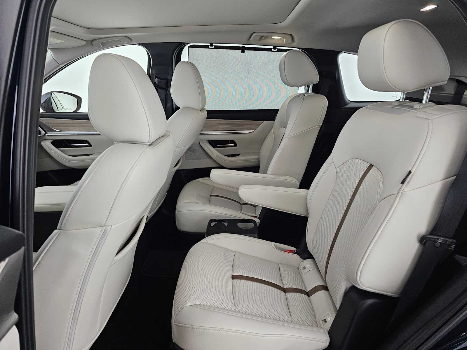 2024 Mazda Mazda CX-90 3.3 Turbo Premium Plus