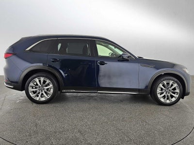 2024 Mazda Mazda CX-90 3.3 Turbo Premium Plus