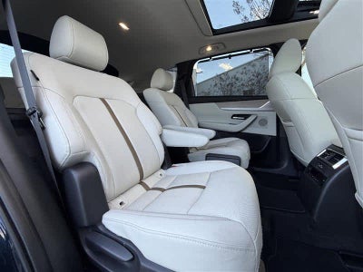 2024 Mazda Mazda CX-90 3.3 Turbo Premium Plus