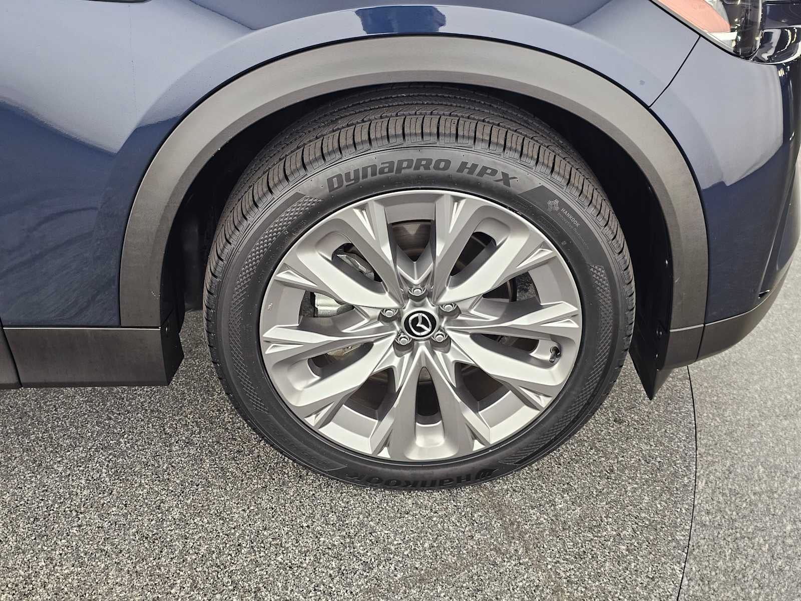 2024 Mazda Mazda CX-90 3.3 Turbo Premium Plus