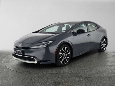 2024 Toyota Prius Prime XSE Premium