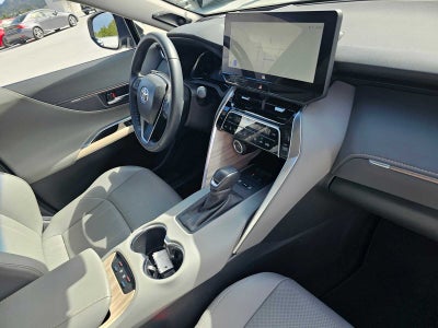 2024 Toyota Venza Limited