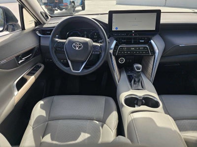 2024 Toyota Venza Limited