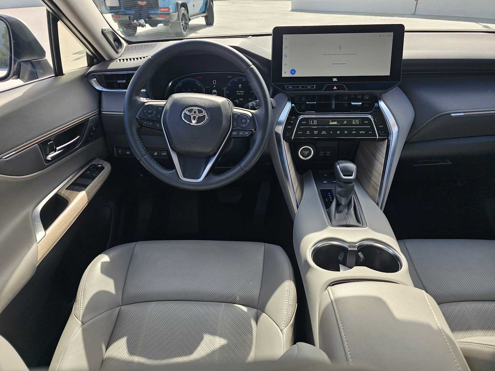 2024 Toyota Venza Limited