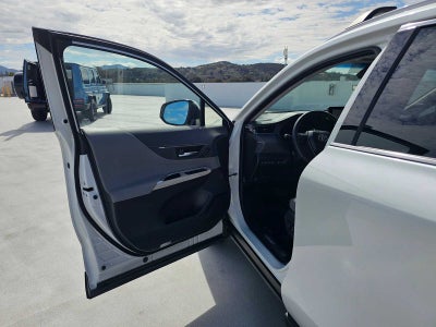 2024 Toyota Venza Limited