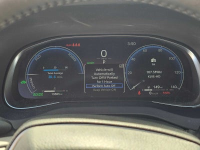 2024 Toyota Venza Limited