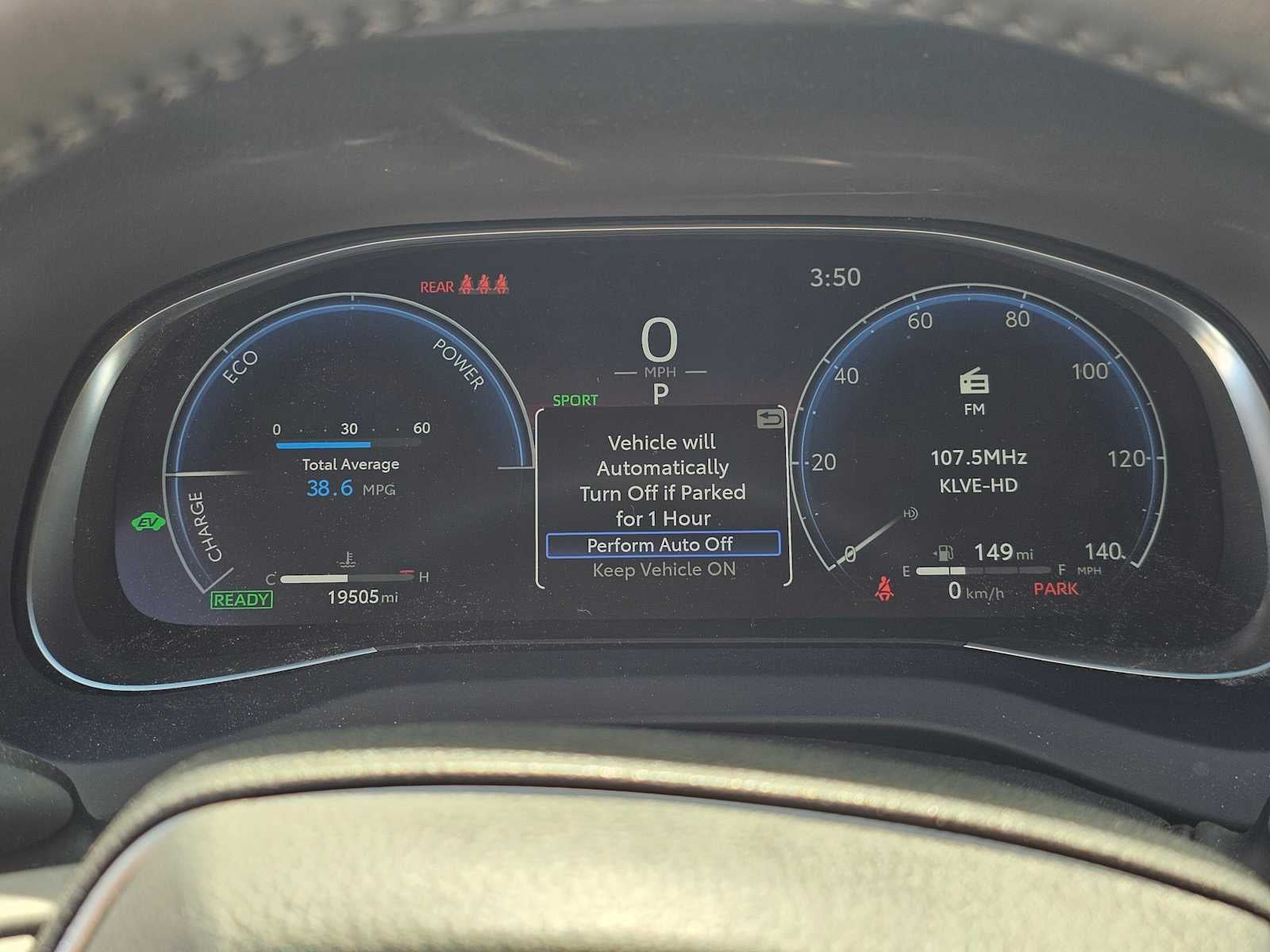 2024 Toyota Venza Limited