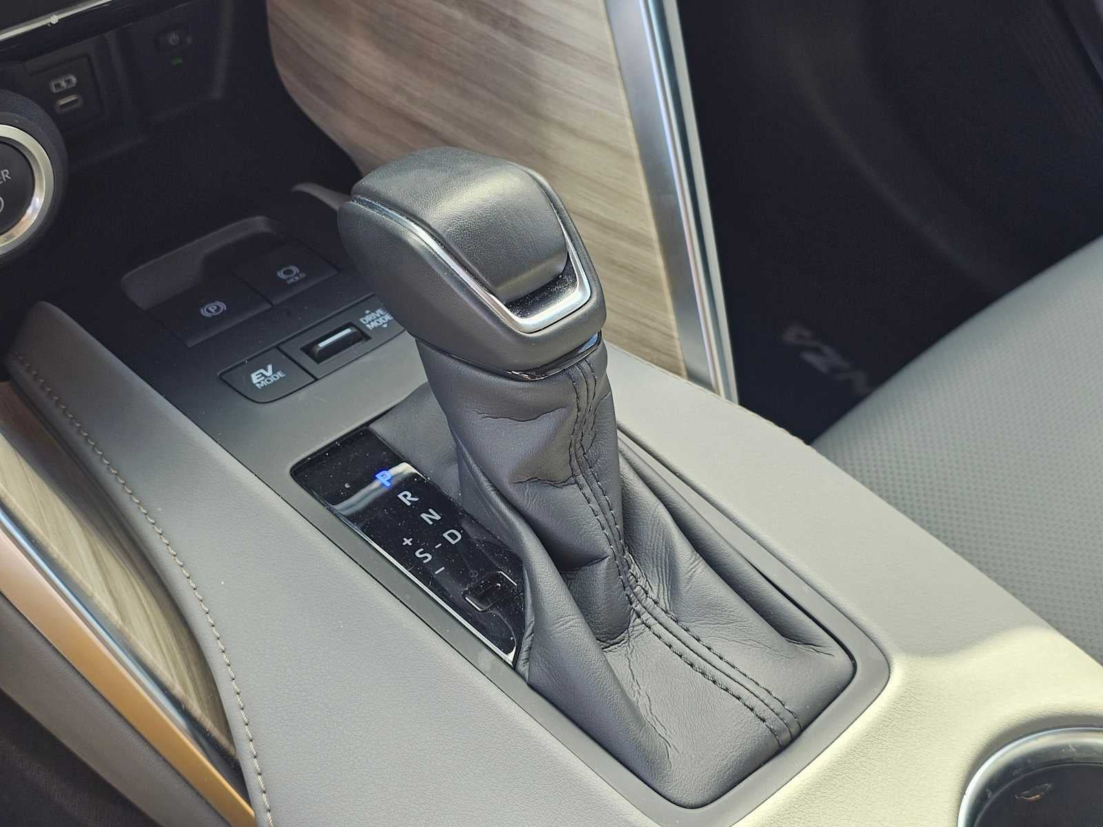 2024 Toyota Venza Limited