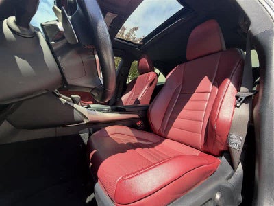 2014 Lexus IS 250 4dr Sport Sdn Auto RWD