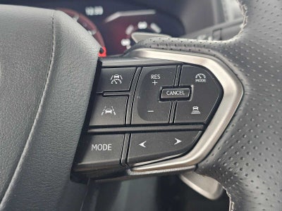 2026 Lexus IS 350 F SPORT