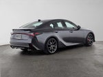 2026 Lexus IS 350 F SPORT