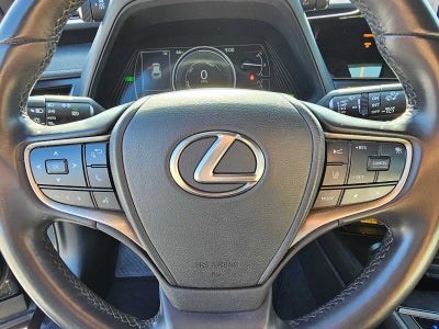2023 Lexus UX 250h UX 250h