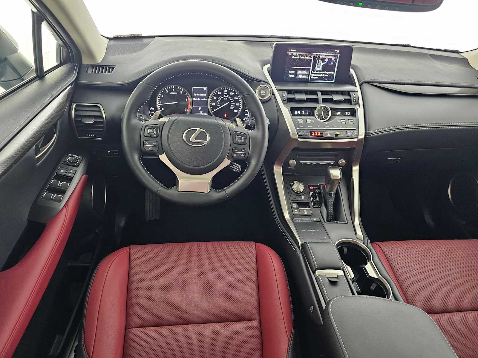 2021 Lexus NX NX 300