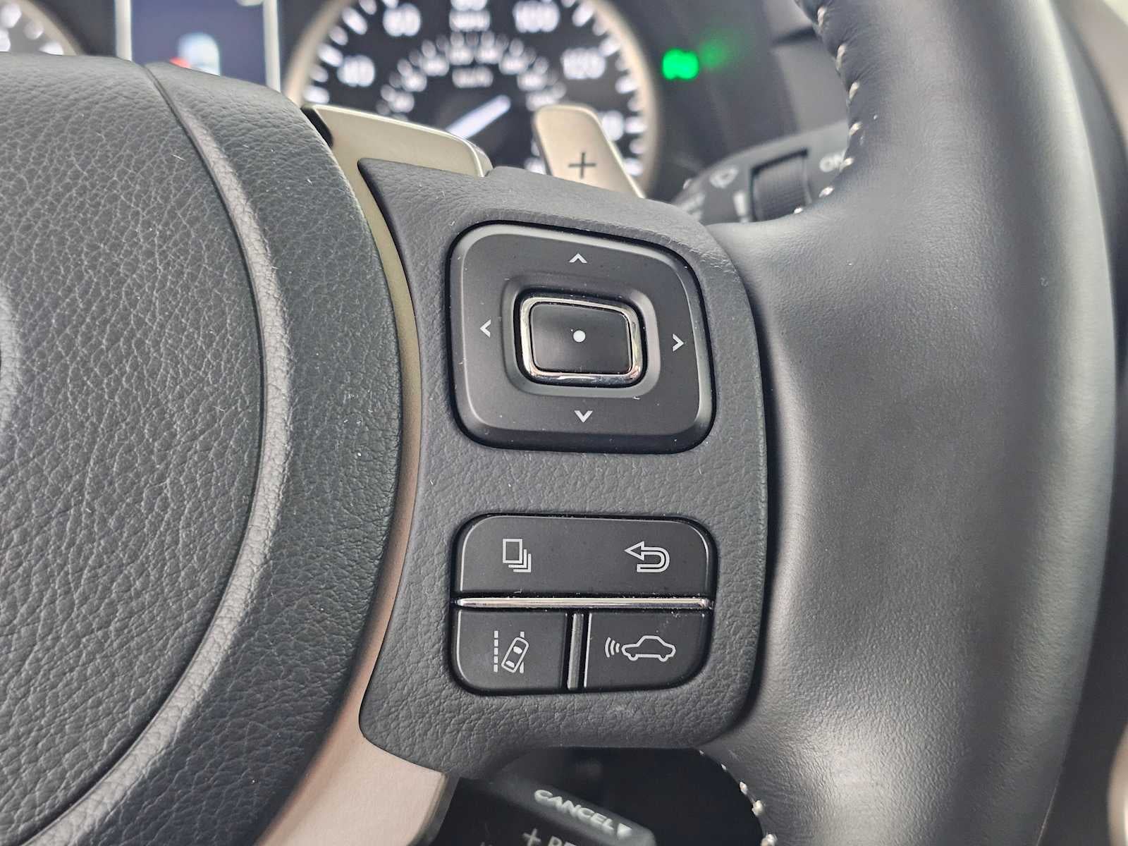 2021 Lexus NX NX 300