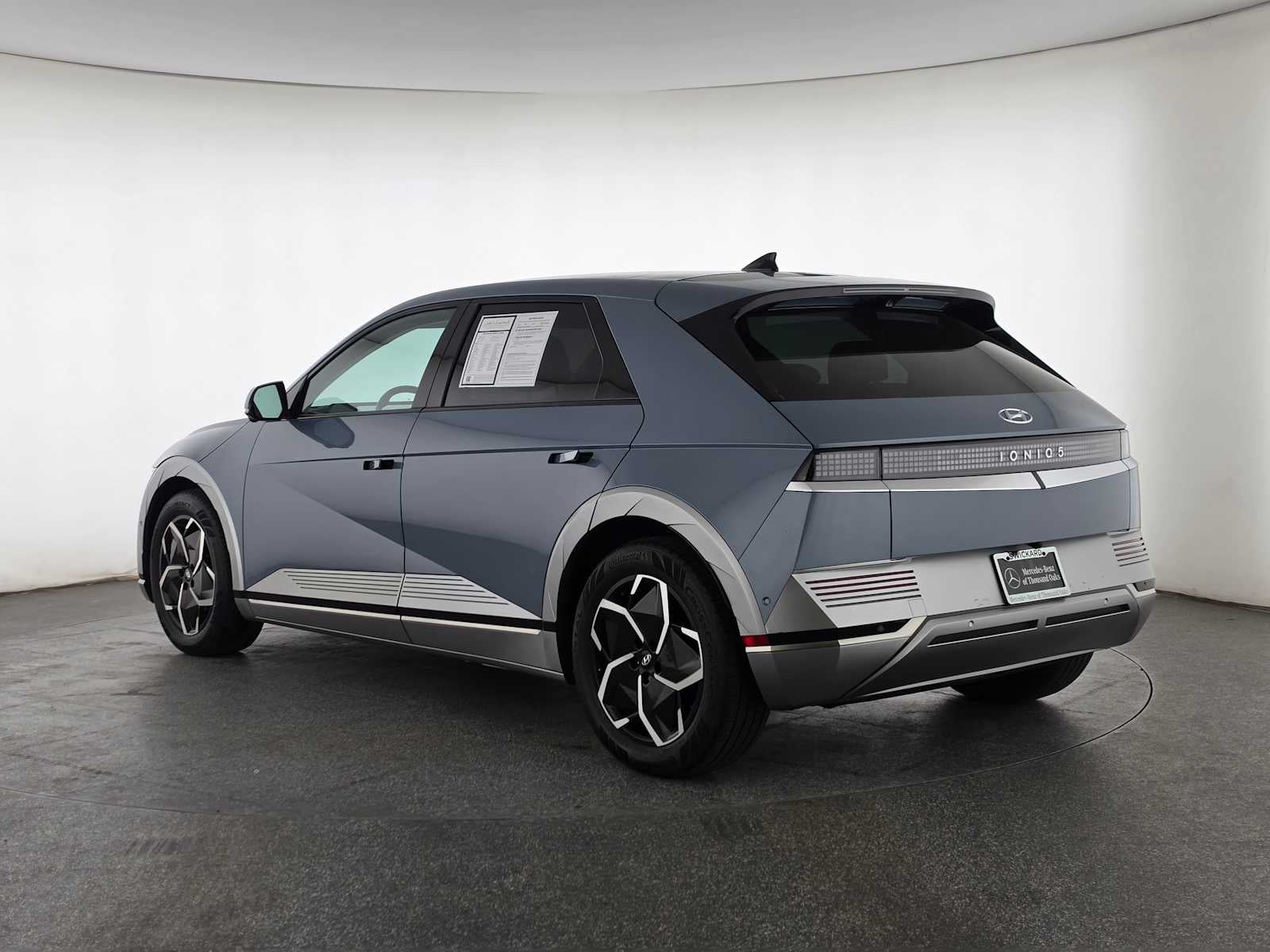 2024 Hyundai IONIQ 5 Limited