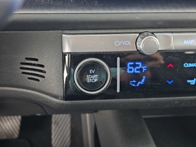 2023 Hyundai IONIQ 6 SE Standard Range