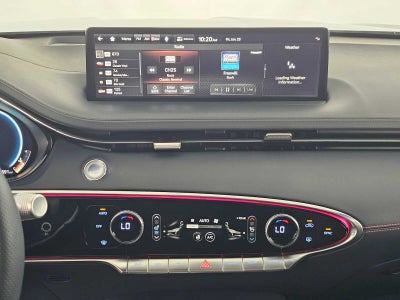 2023 Genesis GV70 2.5T