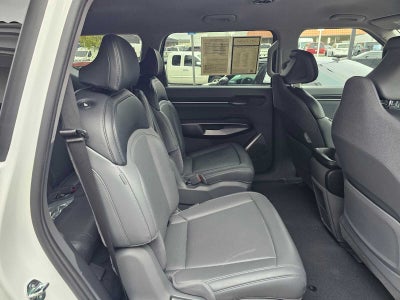 2024 Kia EV9 Light Long Range