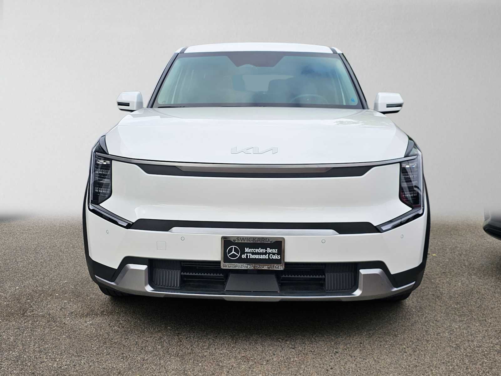 2024 Kia EV9 Light Long Range