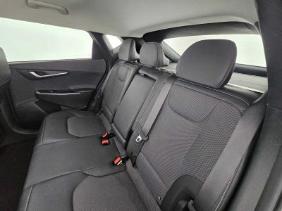 2024 Kia EV6 Light