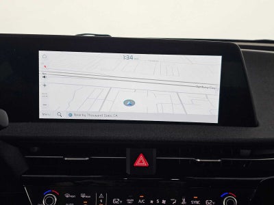 2024 Kia EV6 Light
