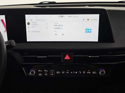 2024 Kia EV6 Light