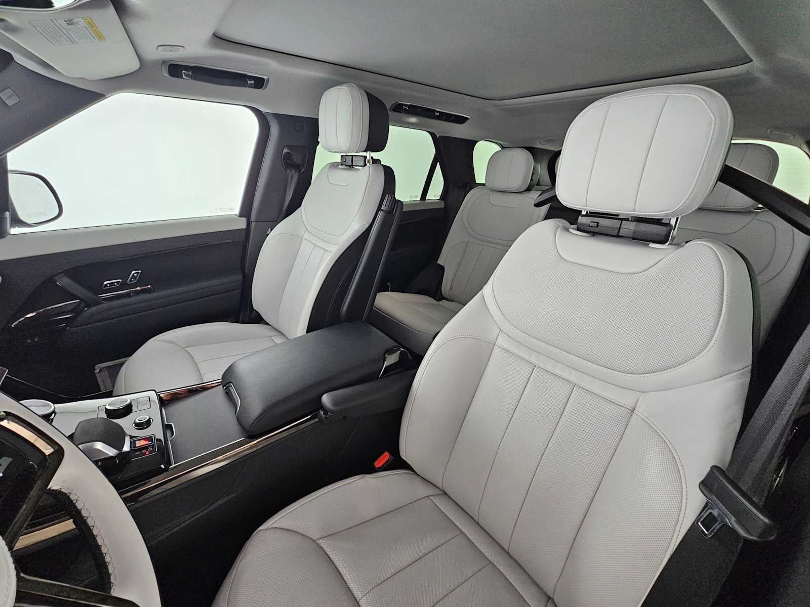 2023 Land Rover Range Rover Sport SE Dynamic