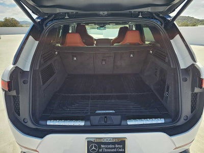 2026 Land Rover Range Rover Sport SV