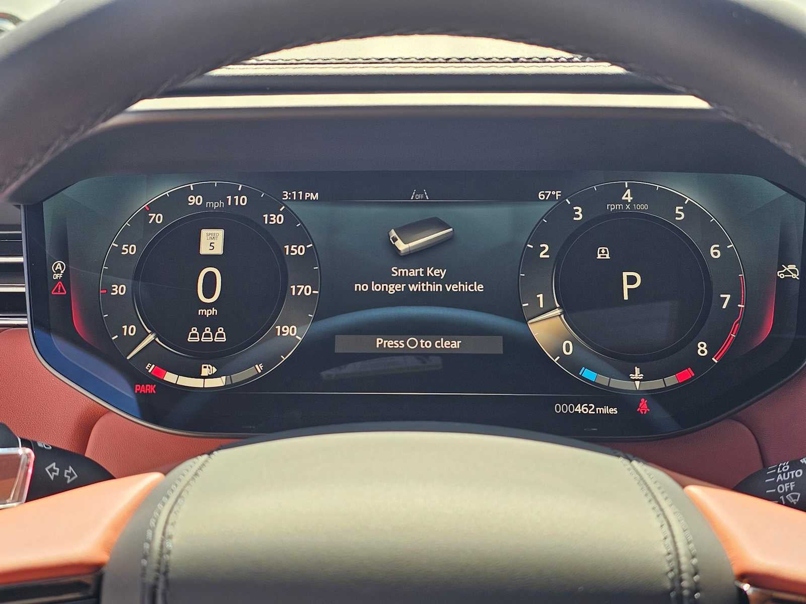 2026 Land Rover Range Rover Sport SV
