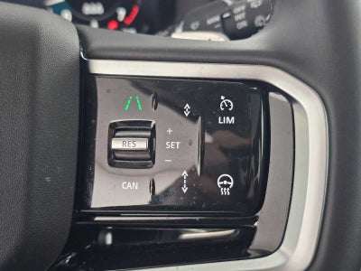 2025 Land Rover Discovery Sport S