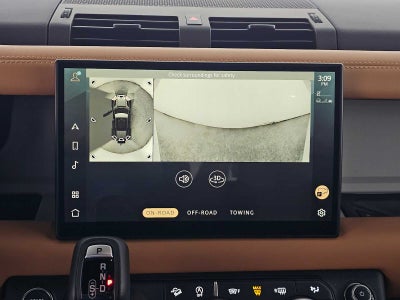 2024 Land Rover Defender SE