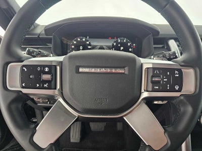 2025 Land Rover Discovery S