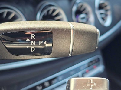 2023 Mercedes-Benz E 450 RWD Coupe