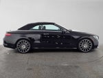 2023 Mercedes-Benz E 450 4MATIC® Cabriolet
