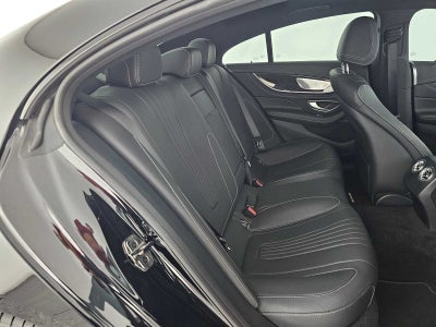2023 Mercedes-Benz CLS 450 4MATIC® Coupe