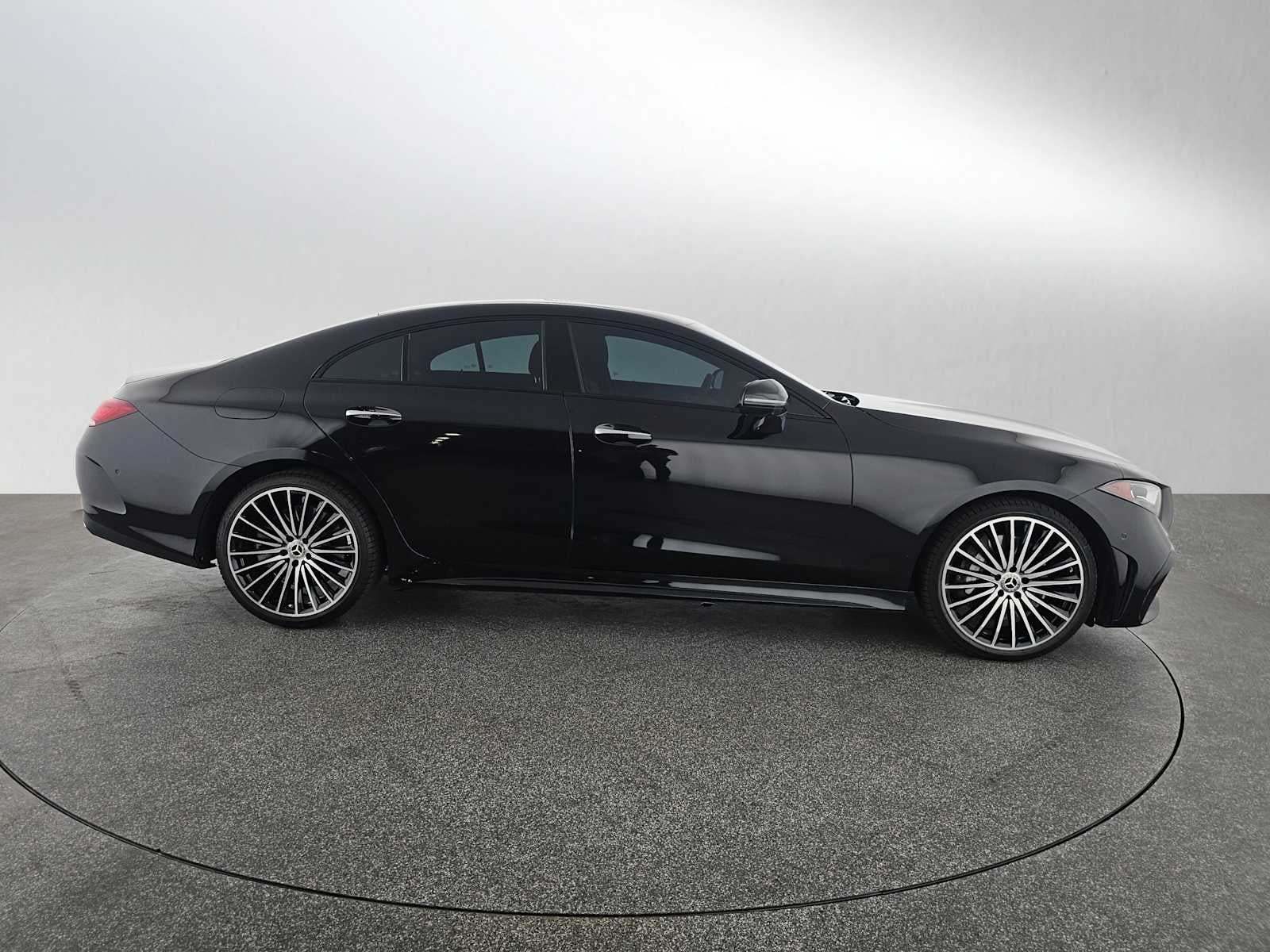 2023 Mercedes-Benz CLS 450 4MATIC® Coupe