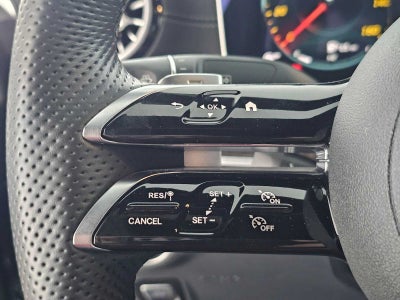 2023 Mercedes-Benz CLS 450 4MATIC® Coupe